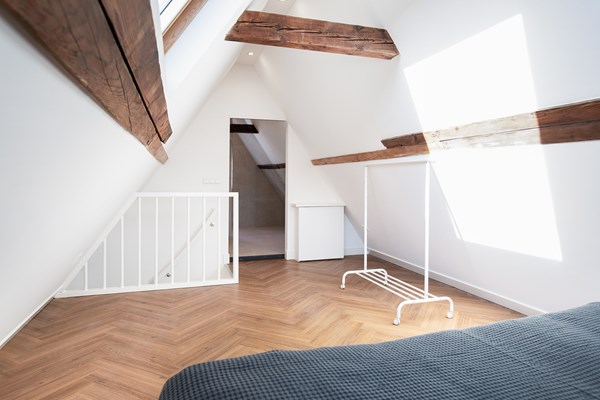 Medium property photo - Nieuwezijds Voorburgwal 154D, 1012 SJ Amsterdam